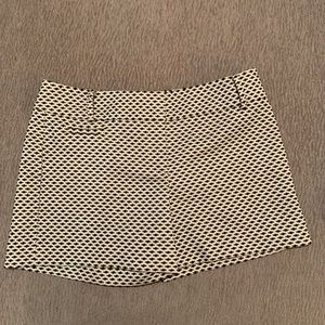 Beautiful Ann Taylor “Loft” dress shorts